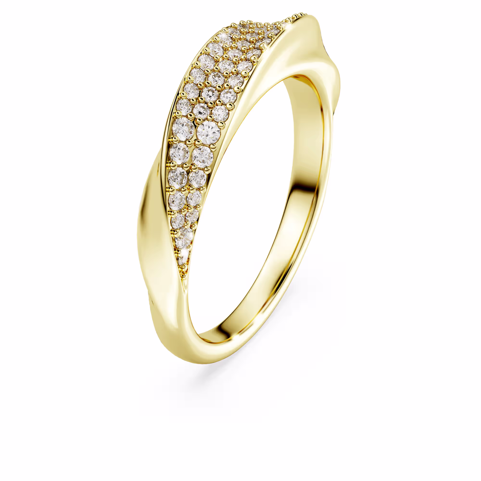 Classica band ring